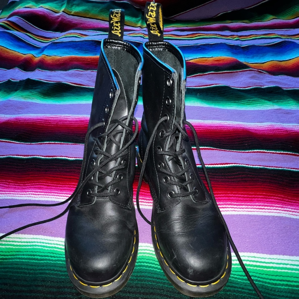 Dr. Marten Boots